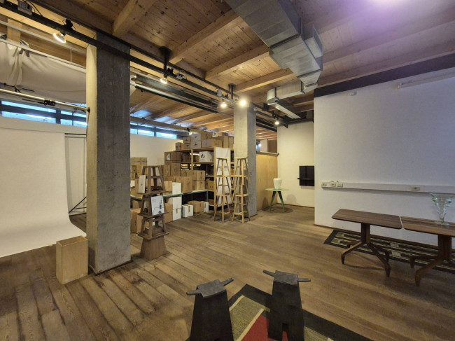Laboratorio in vendita a Milano