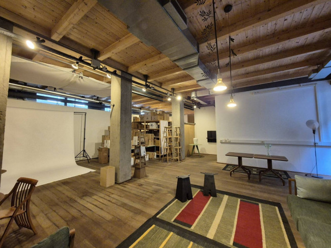 Laboratorio in vendita a Milano