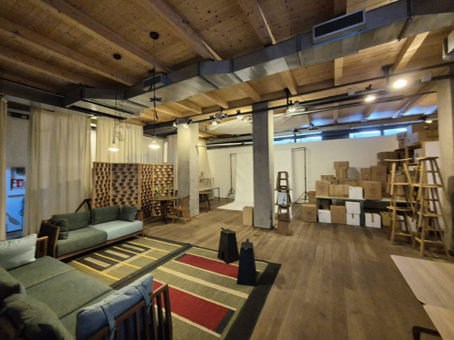 Laboratorio in vendita a Milano