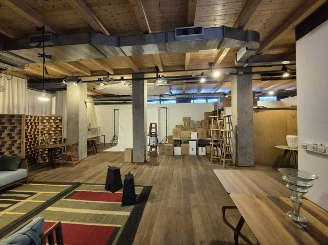 Laboratorio in vendita a Milano