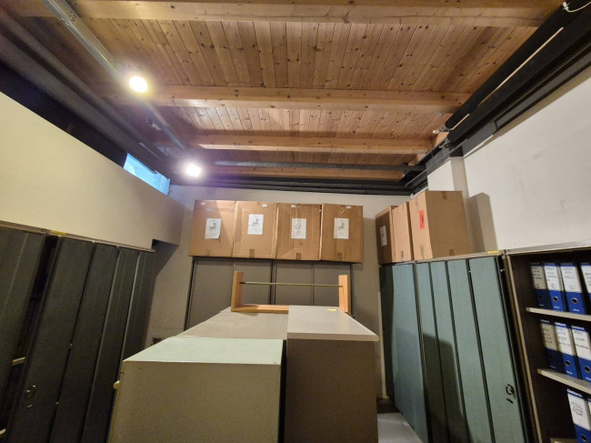Laboratorio in vendita a Milano