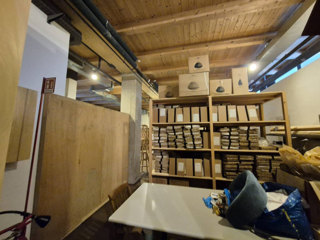 Laboratorio in vendita a Milano