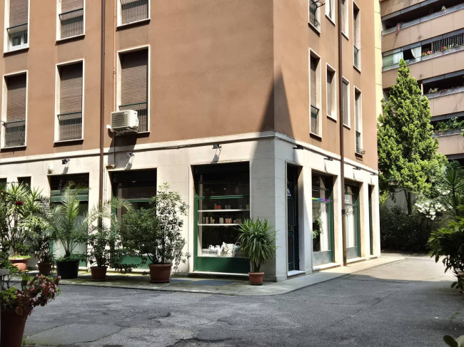 Laboratorio in vendita a Milano