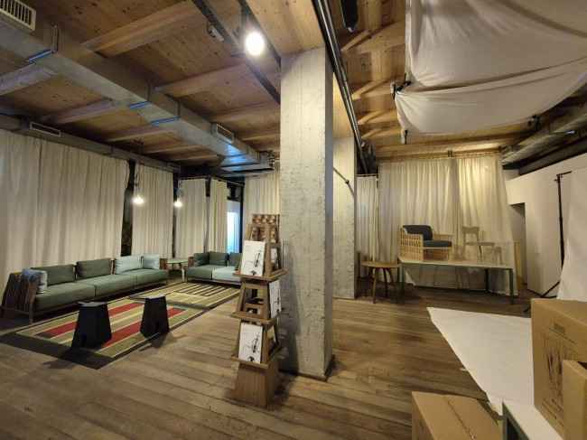 Laboratorio in affitto a Milano