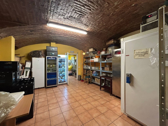 Negozio in affitto a Milano