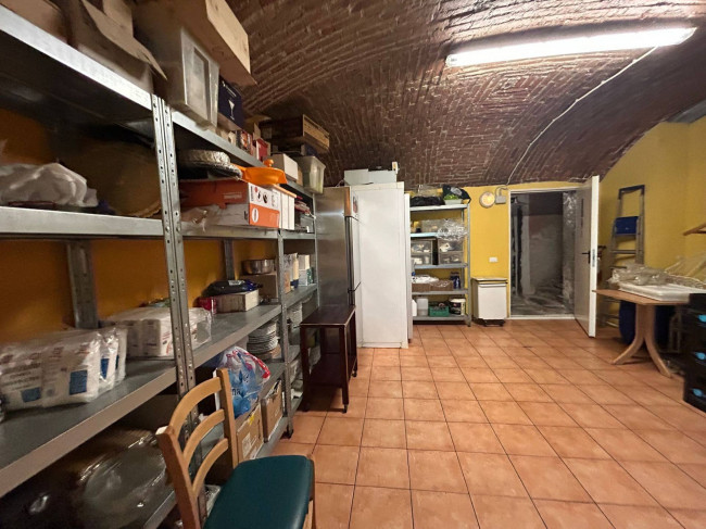Negozio in affitto a Milano