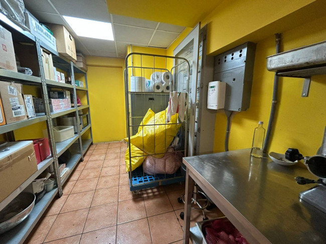 Negozio in affitto a Milano