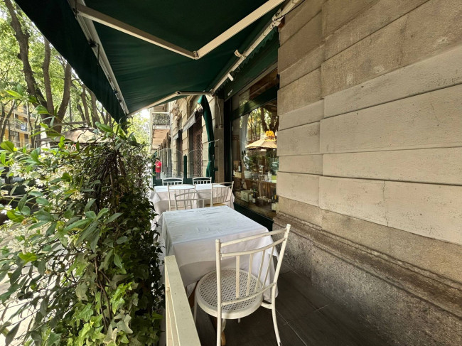 Negozio in affitto a Milano