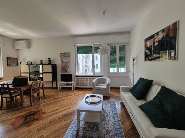 Villa in affitto a Milano