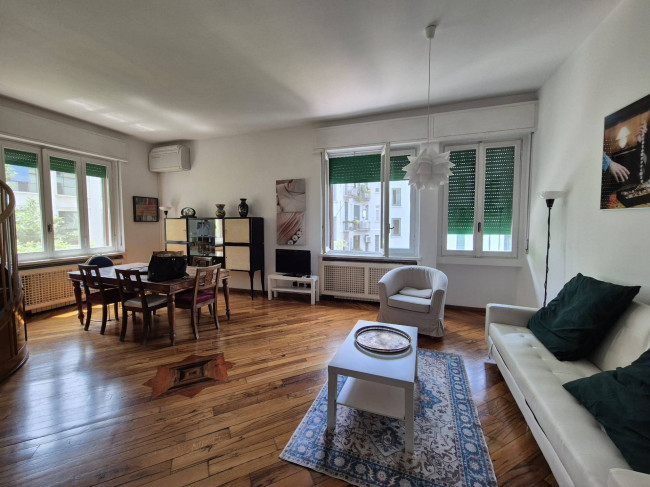 Villa in affitto a Milano