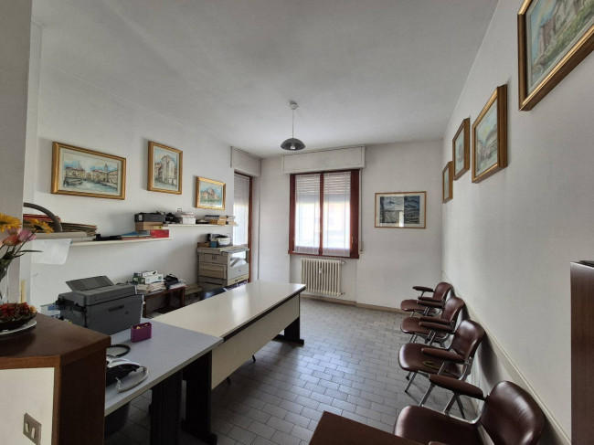 Appartamento in vendita a Monza