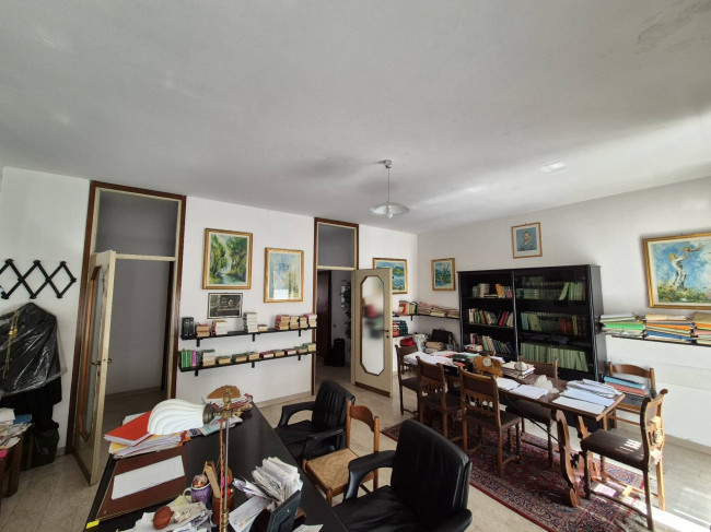 Appartamento in vendita a Monza
