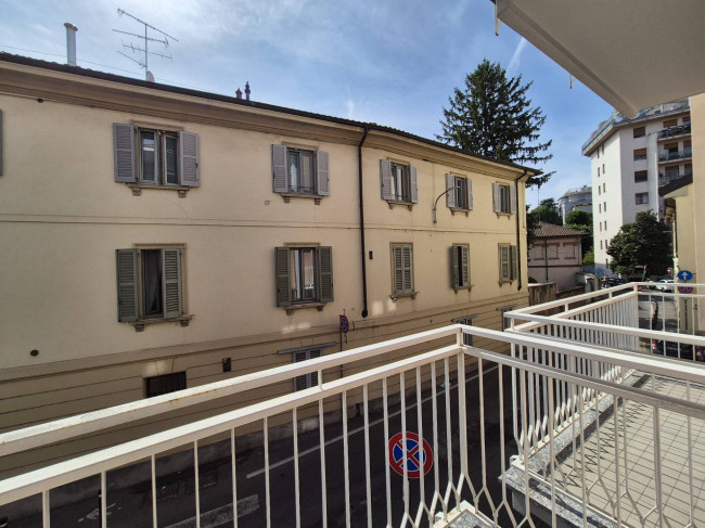 Appartamento in vendita a Monza