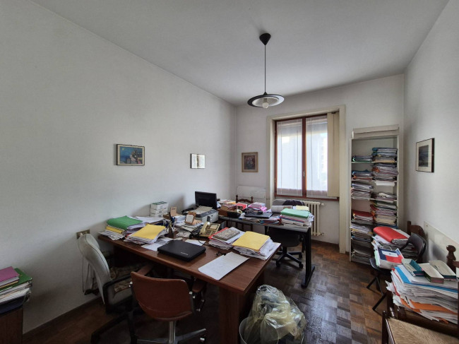 Appartamento in vendita a Monza