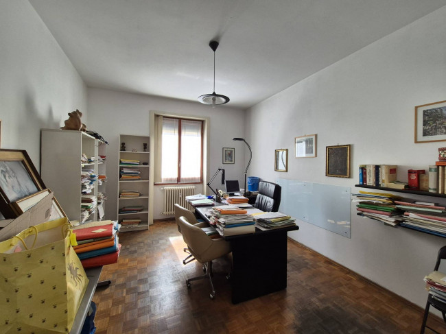 Appartamento in vendita a Monza
