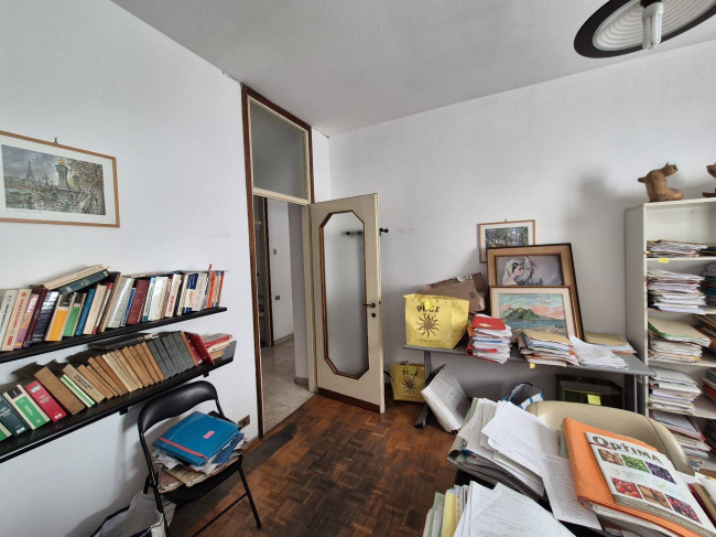 Appartamento in vendita a Monza