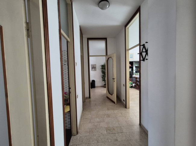Appartamento in vendita a Monza