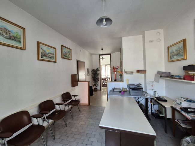Appartamento in vendita a Monza