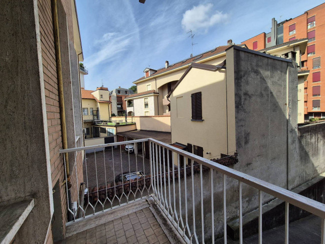 Appartamento in vendita a Monza