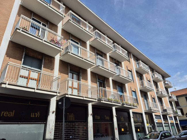 Appartamento in vendita a Monza