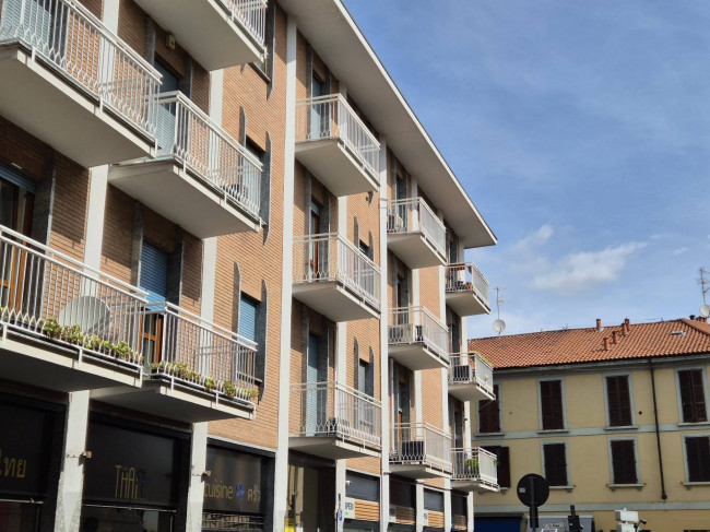Appartamento in vendita a Monza