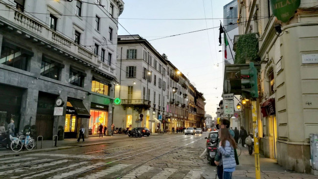 Negozio in affitto a Milano