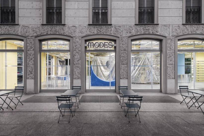 Negozio in affitto a Milano