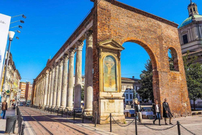Negozio in vendita a Milano