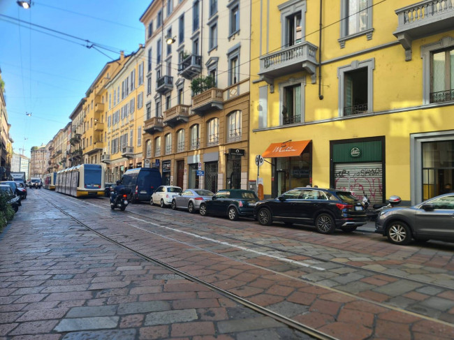 Negozio in affitto a Milano