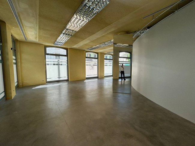 Negozio in affitto a Milano