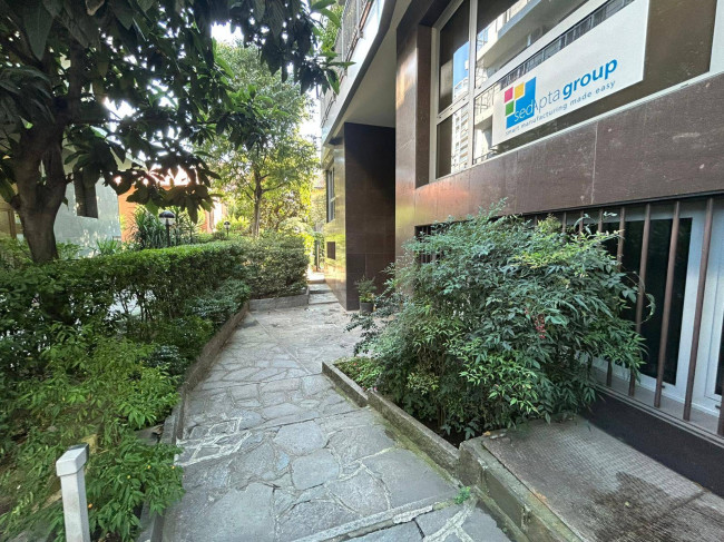 Ufficio in affitto a Milano