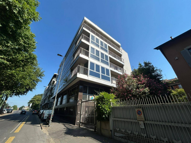 Ufficio in affitto a Milano