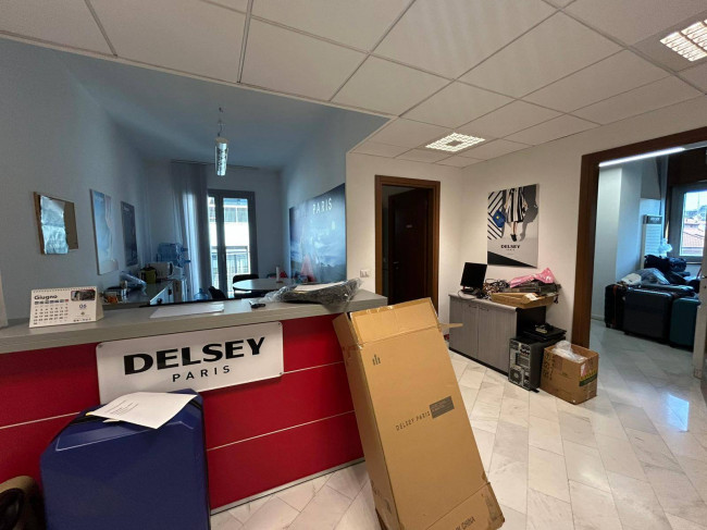 Ufficio in affitto a Milano