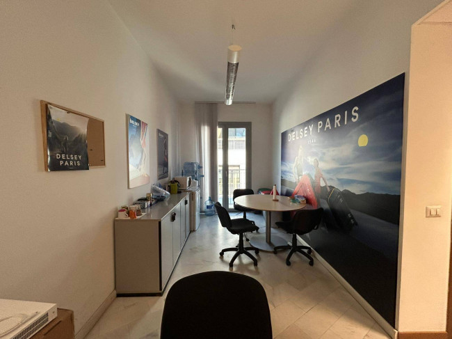 Ufficio in affitto a Milano