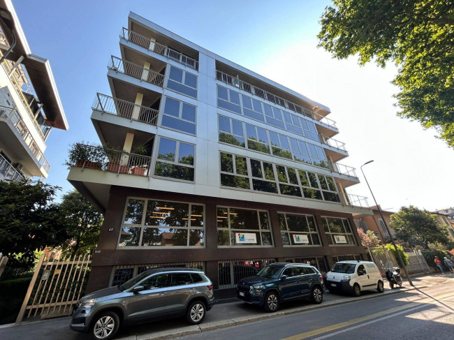 Ufficio in affitto a Milano