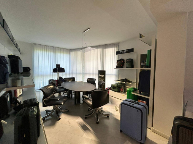 Ufficio in affitto a Milano