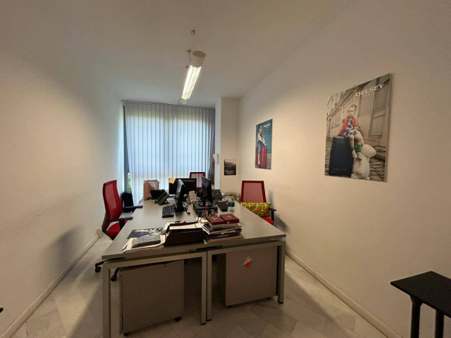 Ufficio in affitto a Milano