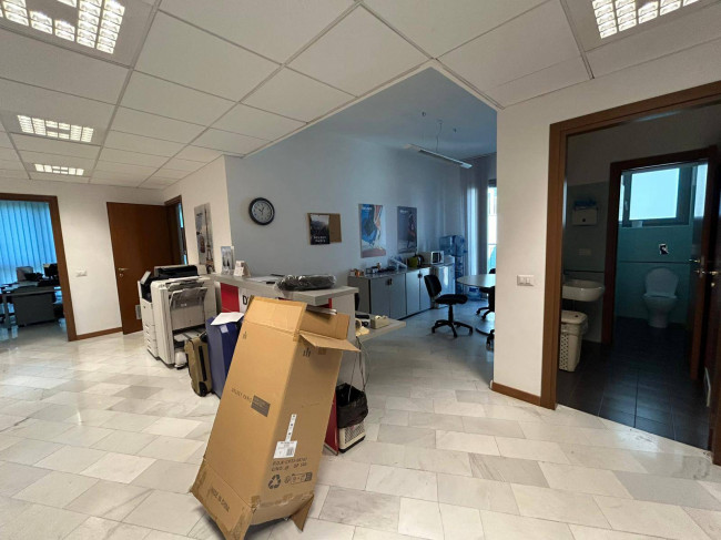 Ufficio in affitto a Milano