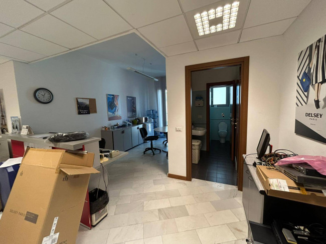 Ufficio in affitto a Milano