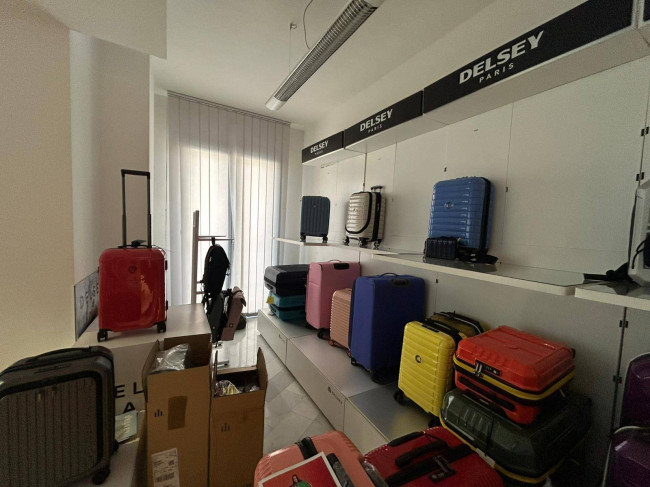 Ufficio in affitto a Milano