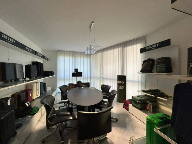 Ufficio in affitto a Milano