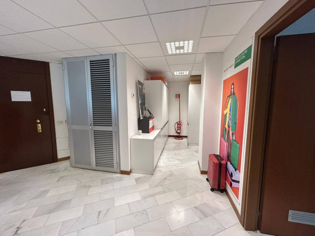 Ufficio in affitto a Milano