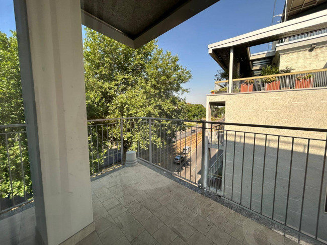 Ufficio in affitto a Milano