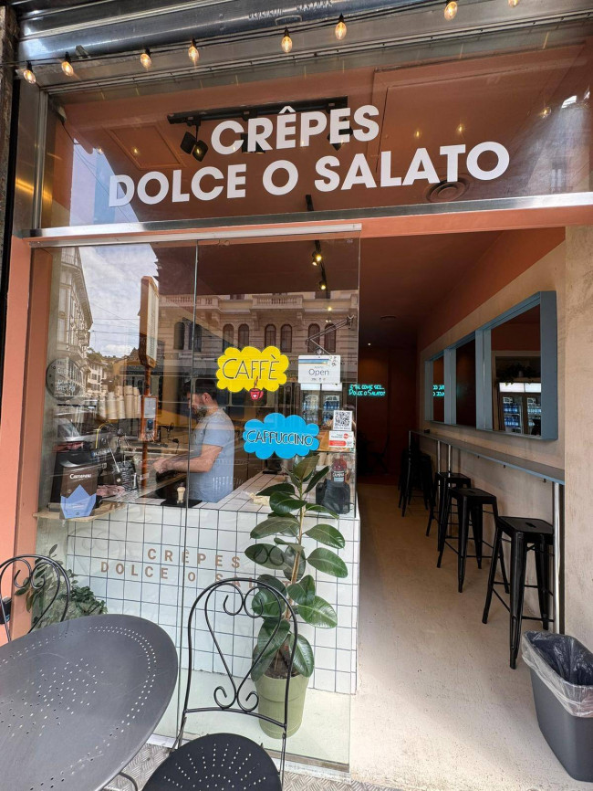 Negozio in affitto a Milano