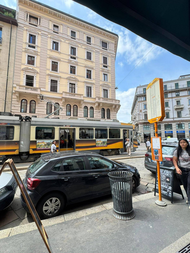 Negozio in affitto a Milano
