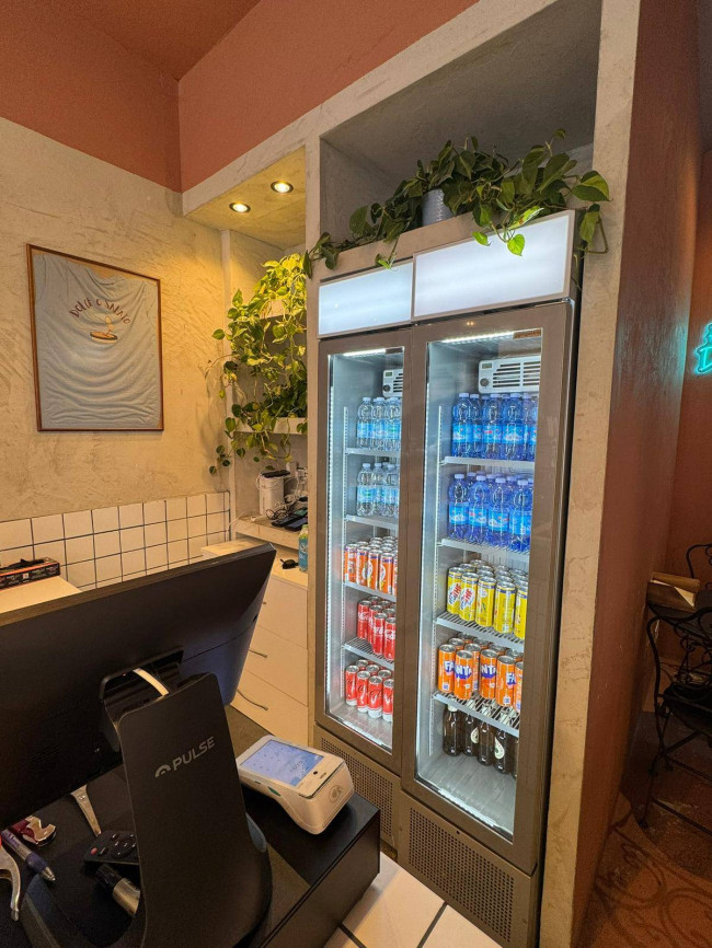 Negozio in affitto a Milano