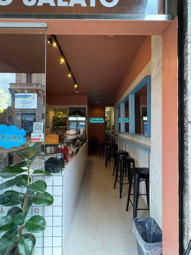 Negozio in affitto a Milano