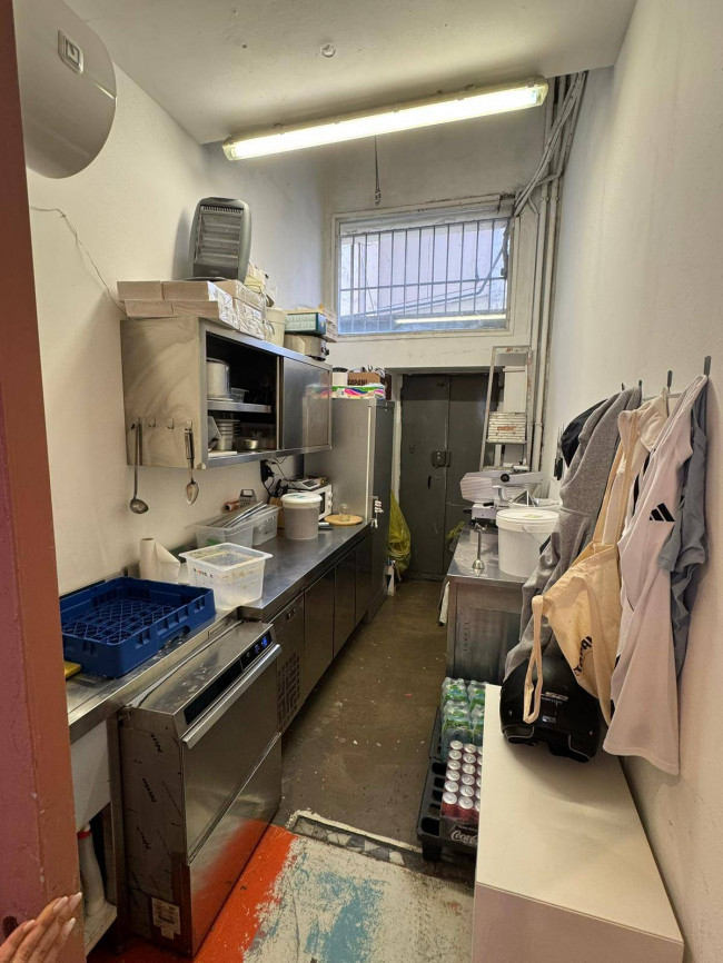 Negozio in affitto a Milano
