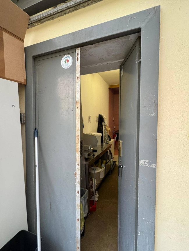 Negozio in affitto a Milano