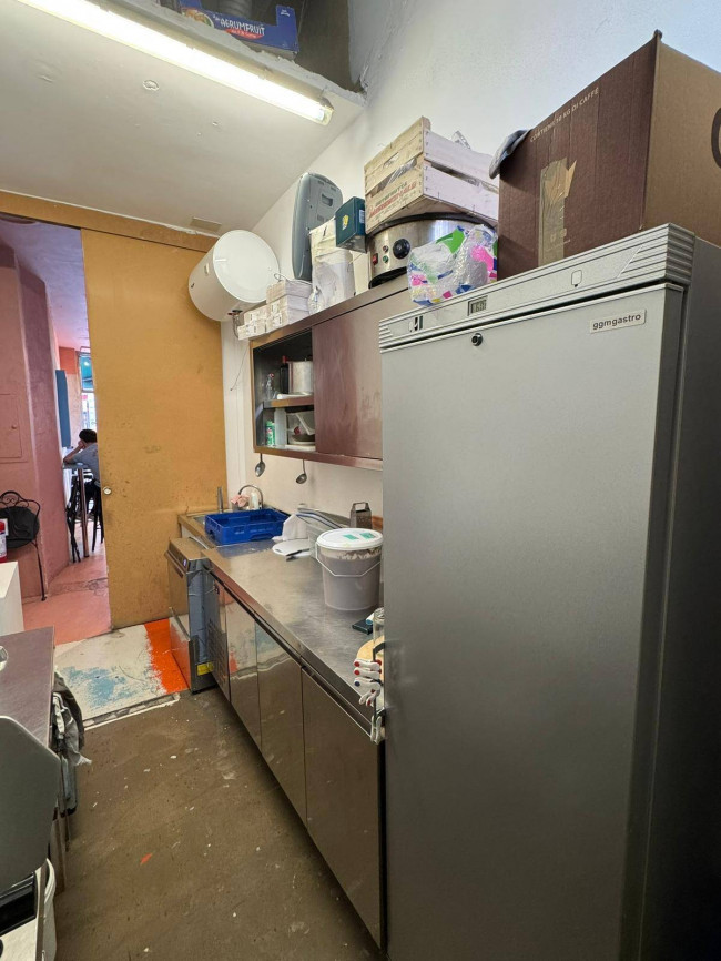 Negozio in affitto a Milano
